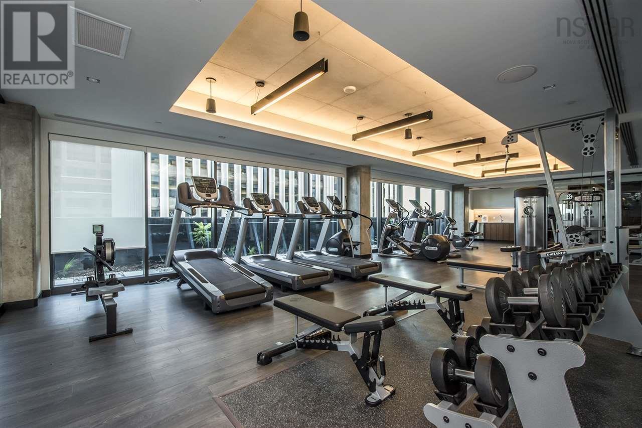 1650 Granville Street #902 Property Photo 20