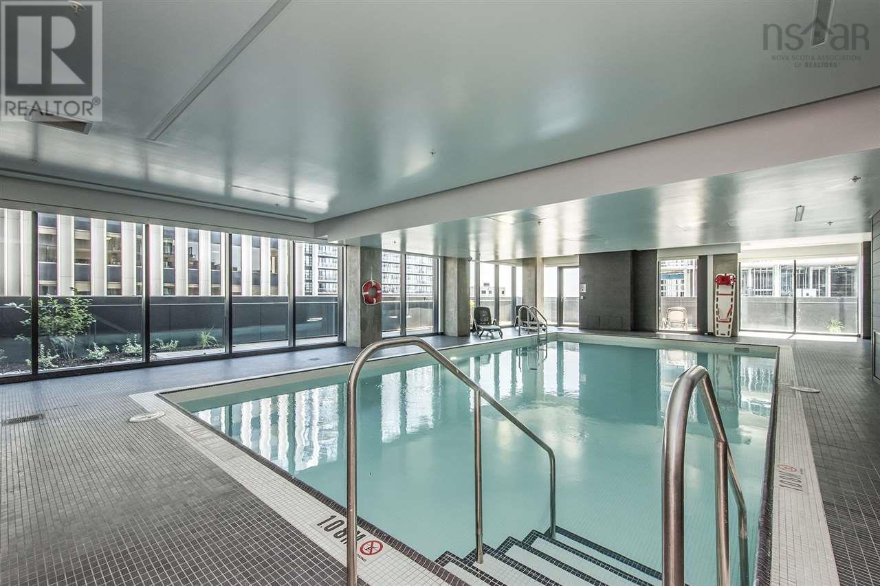 1650 Granville Street #902 Property Photo 21