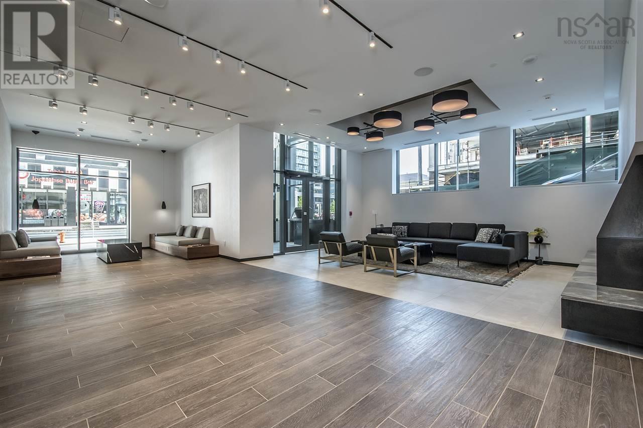 1650 Granville Street #902 Property Photo 23