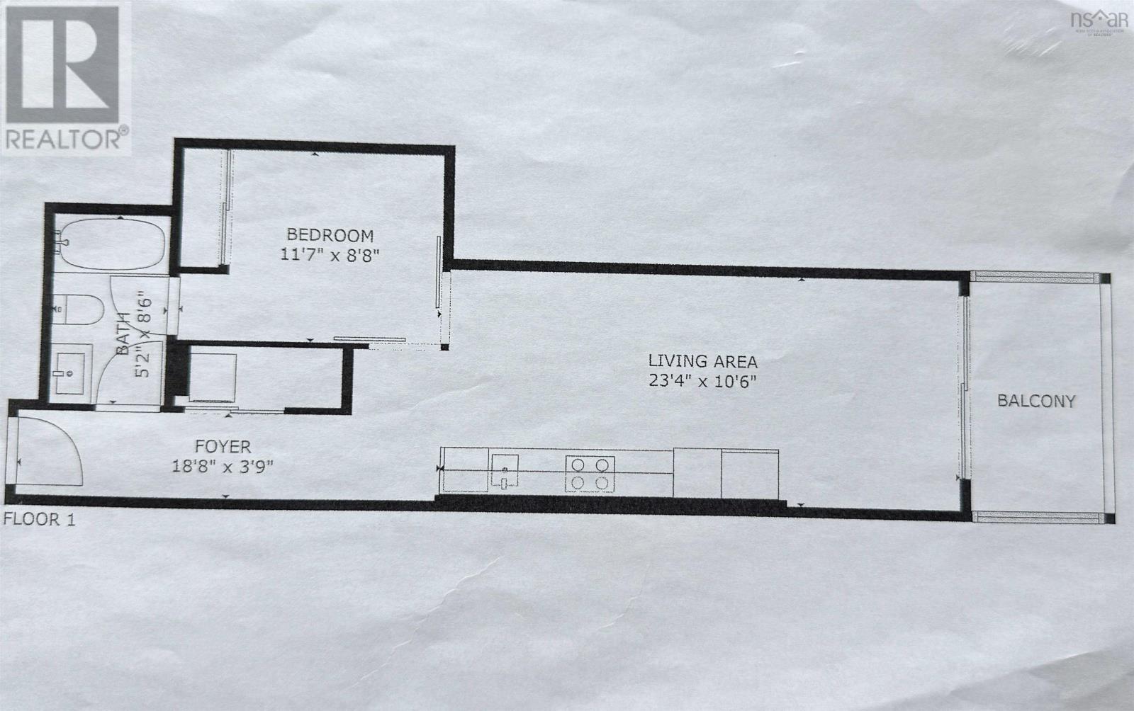 1650 Granville Street #902 Property Photo 25