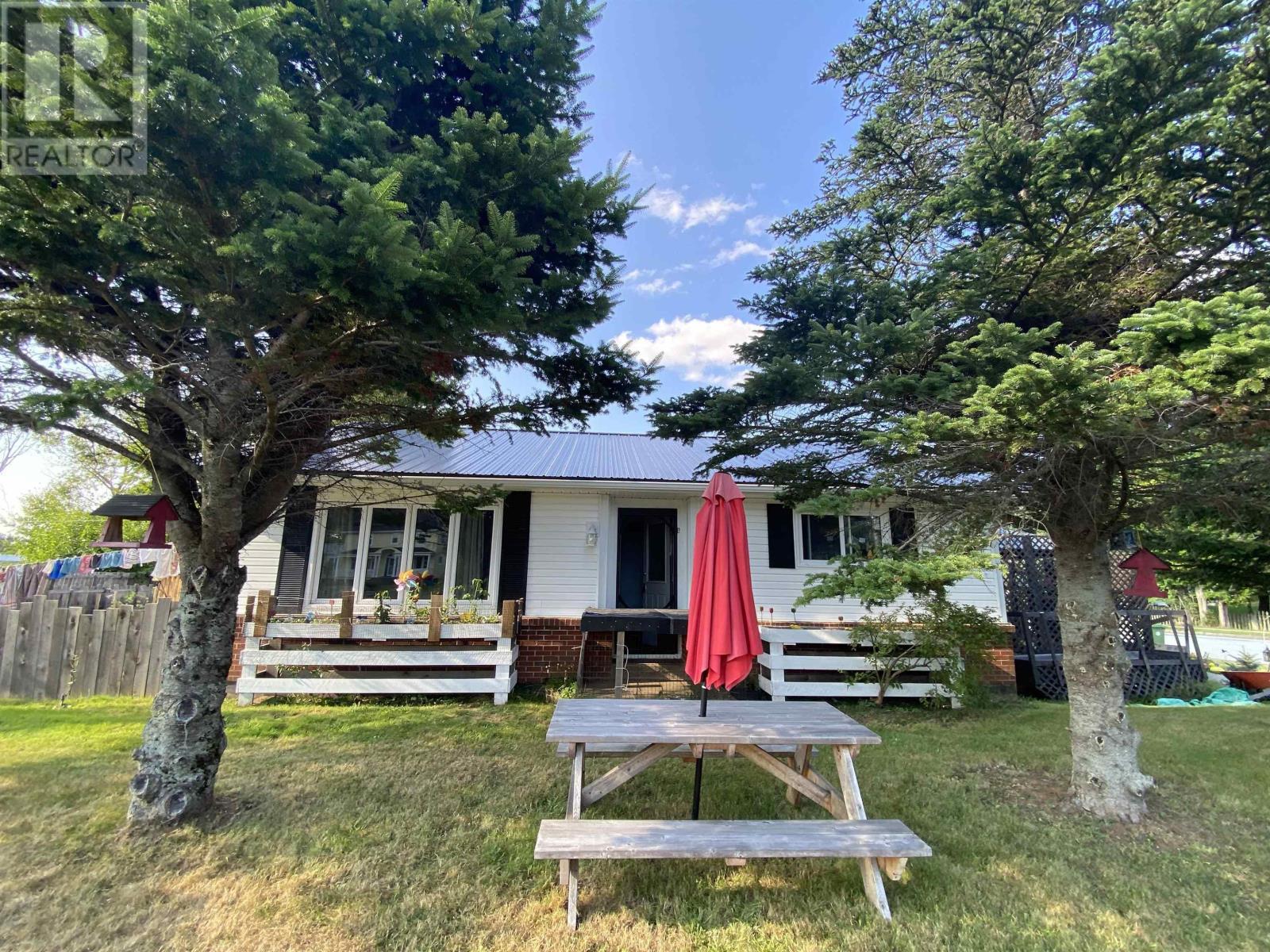 117 Pictou Road