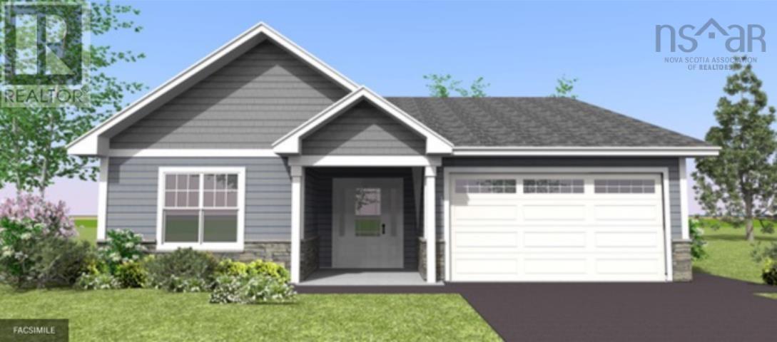 Lot 279 Thistle Street Photo de la propriété 1