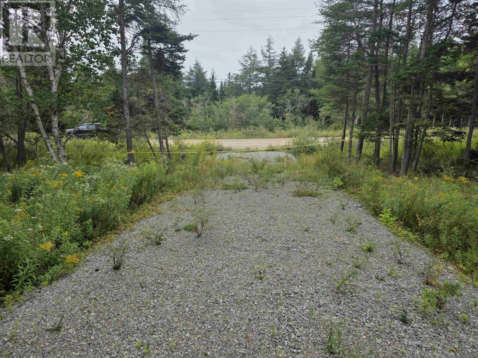 Lot 8 Mountain Road Photo de la propriété 1
