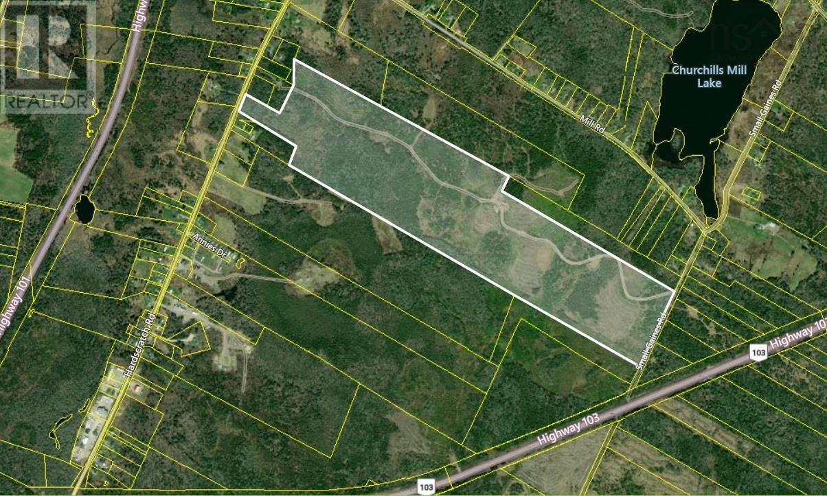 Small Gains Road Property Photo 2
