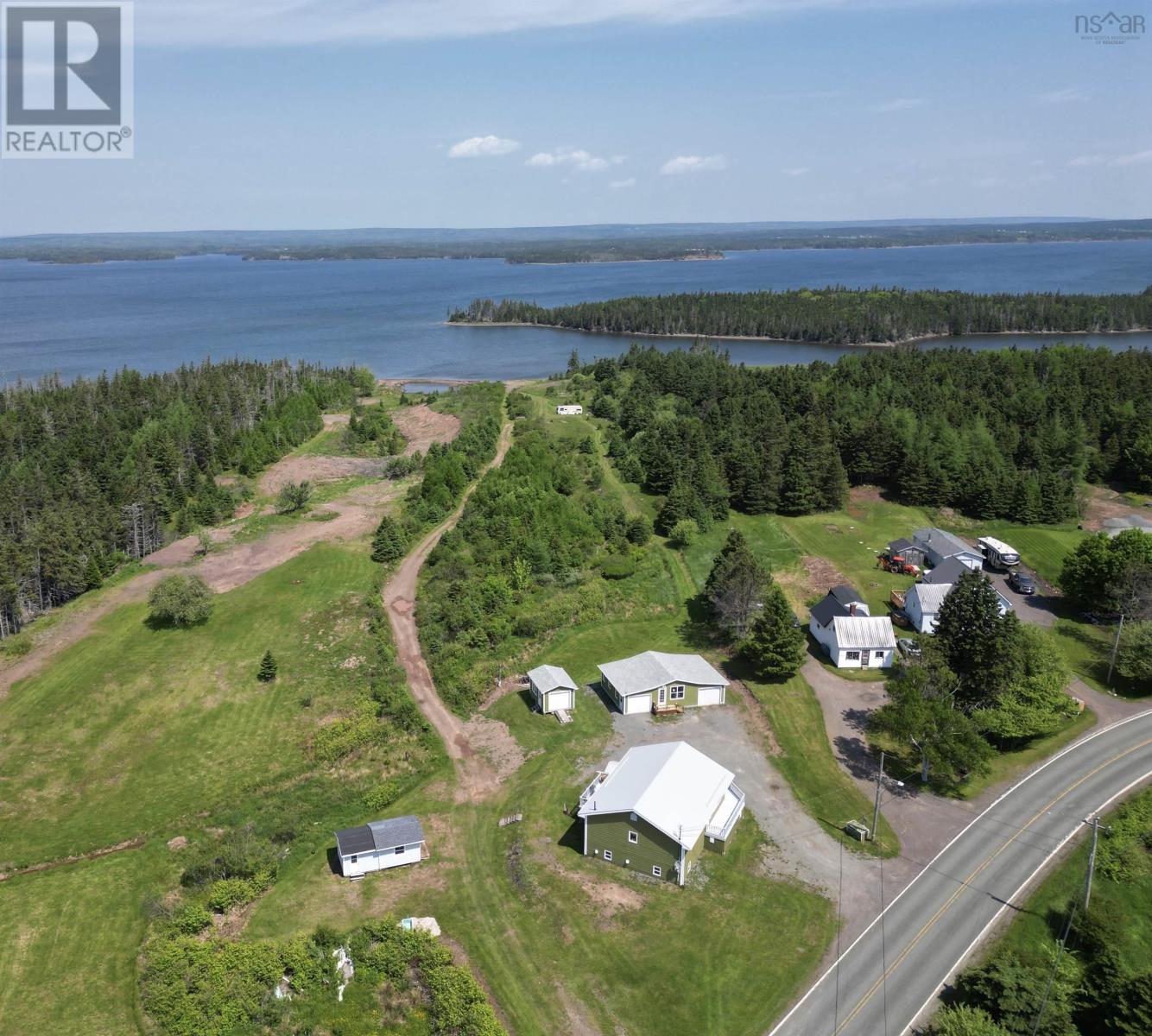 3123 Highway 320 Property Photo 1