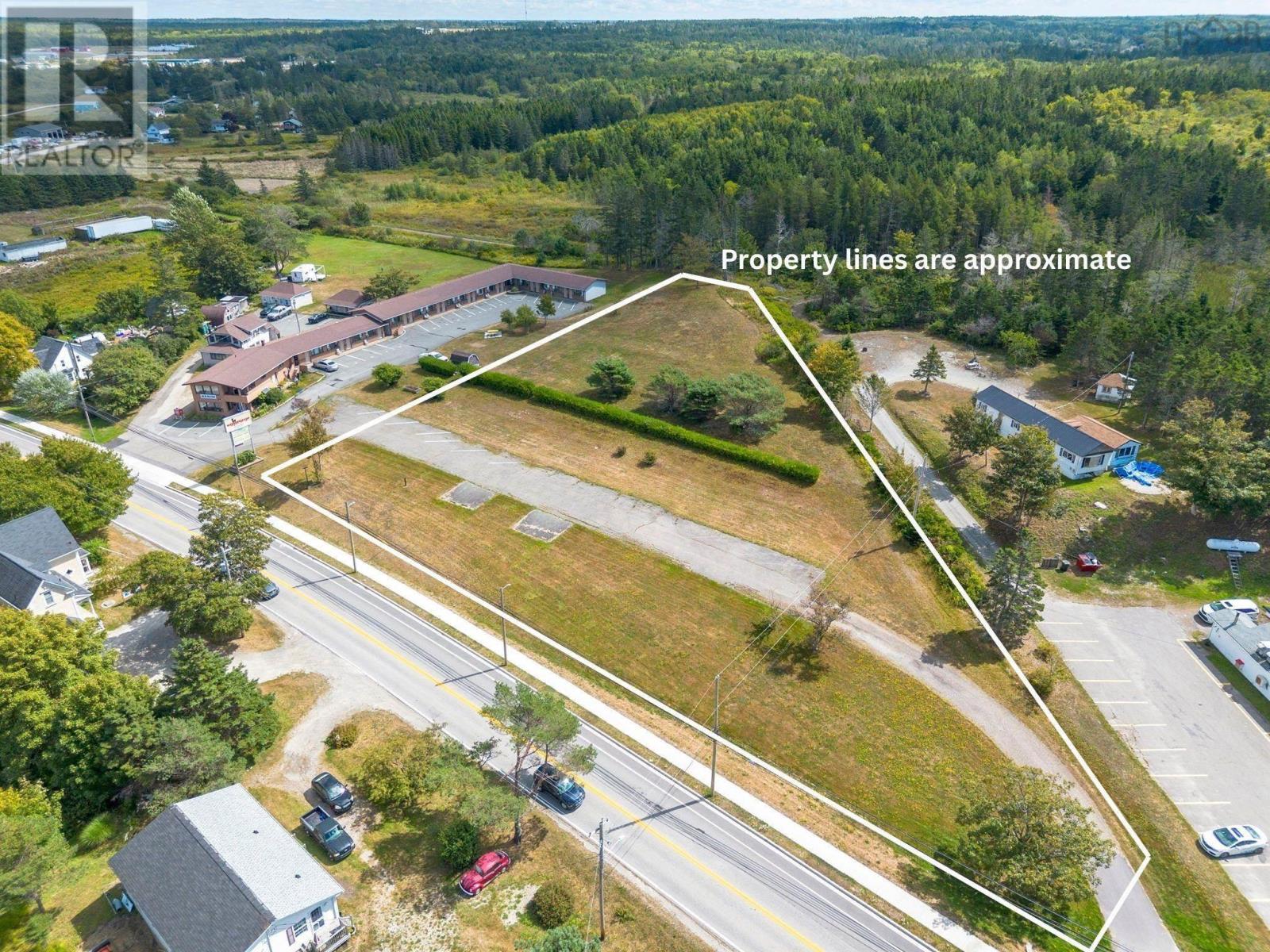 Lot 1 1 Highway