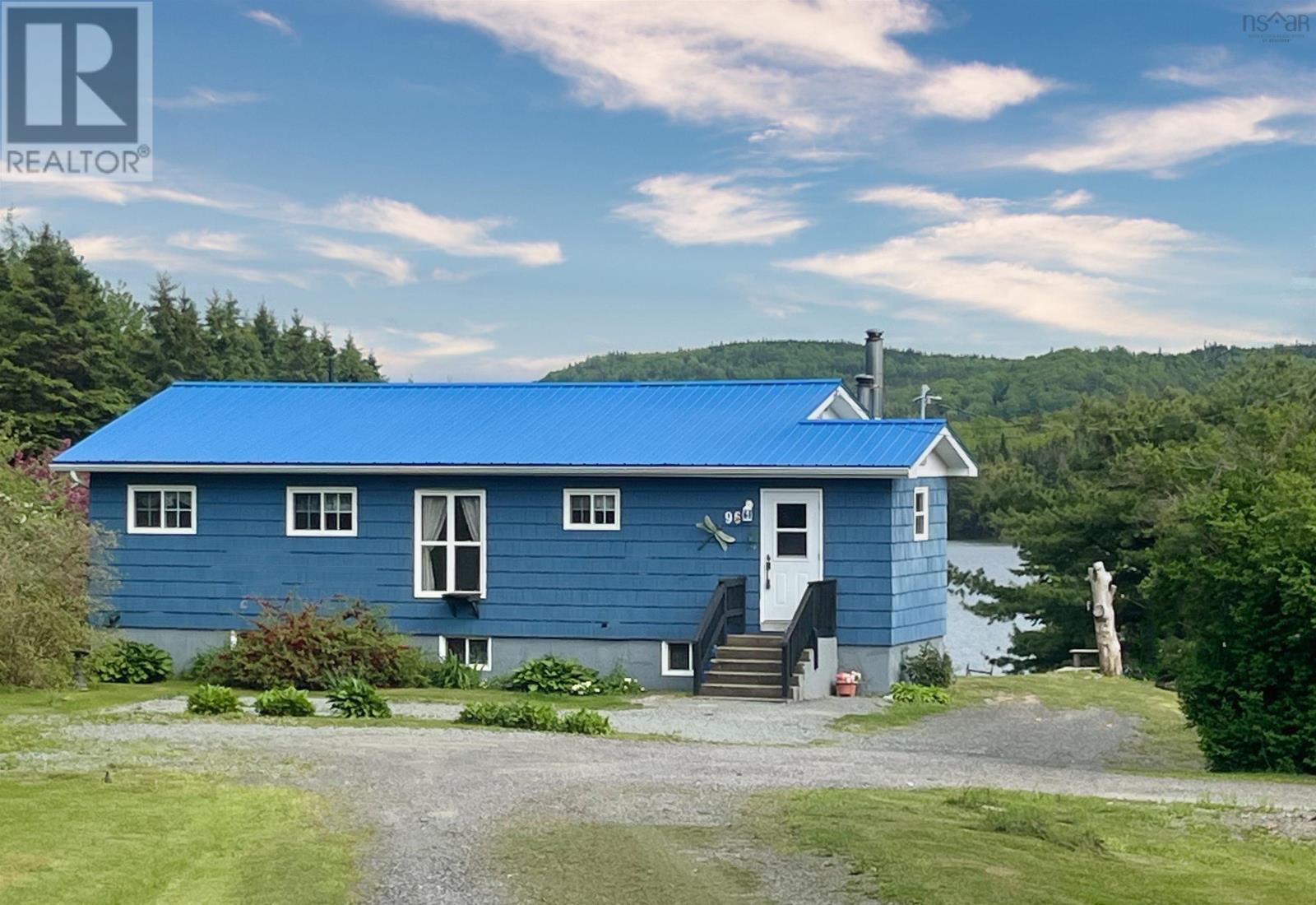 96 Landry Lane Property Photo 1