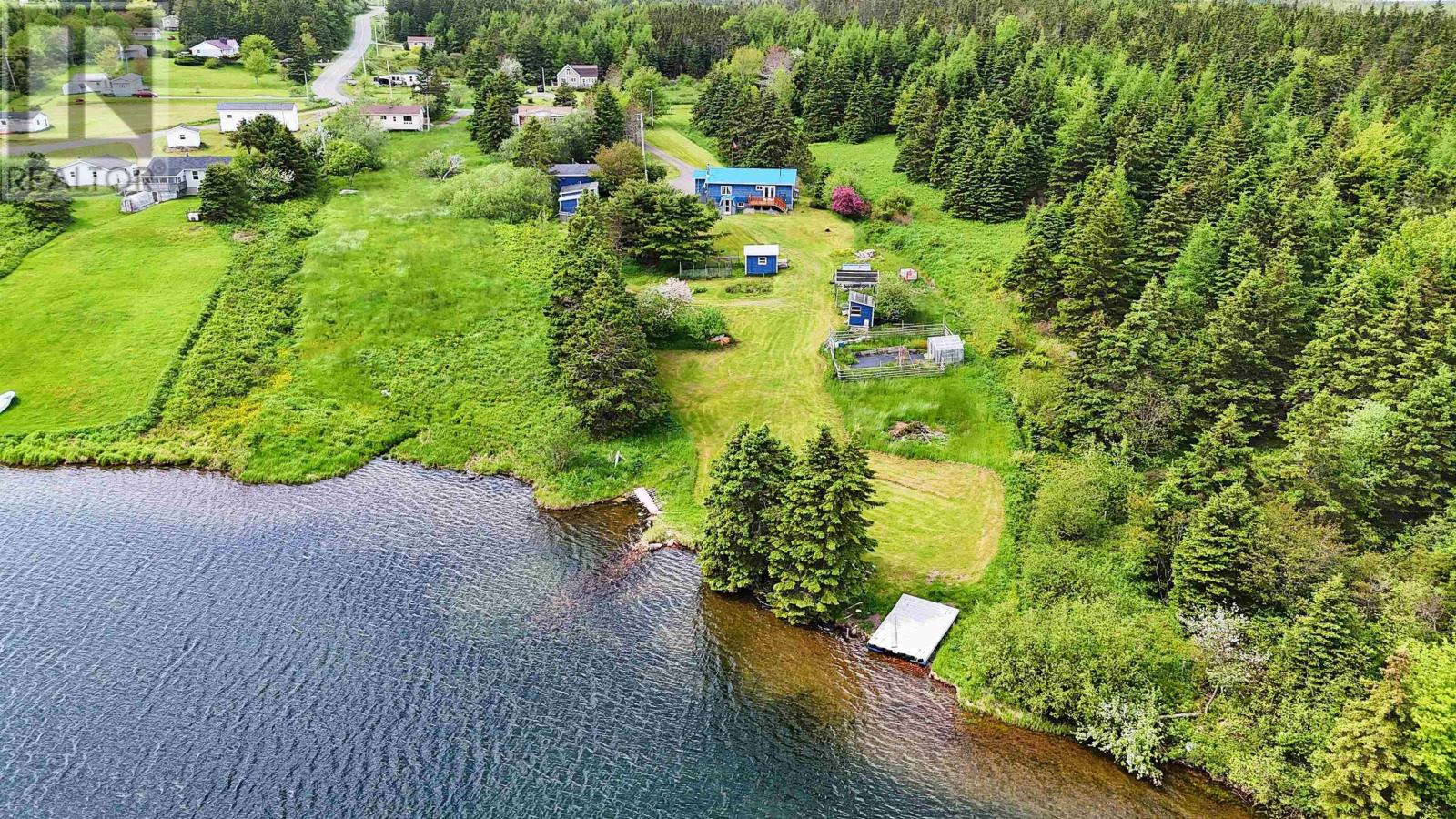 96 Landry Lane Property Photo 2