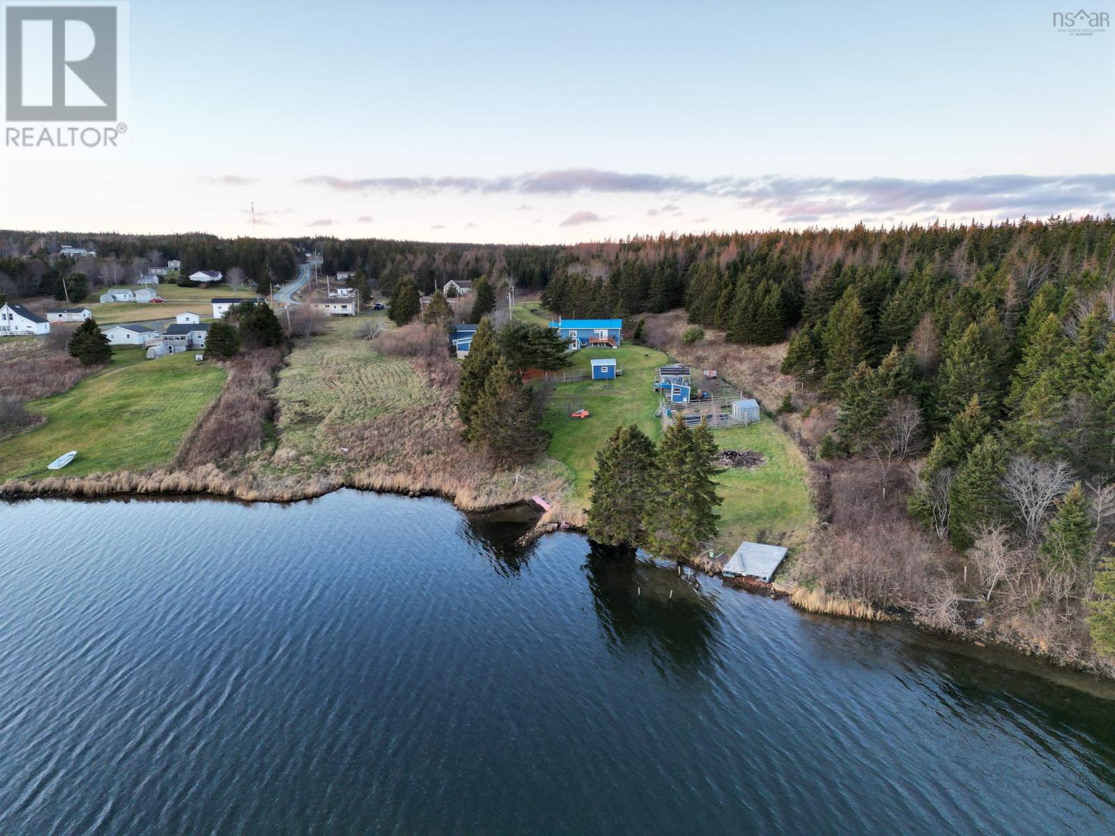 96 Landry Lane Property Photo 43