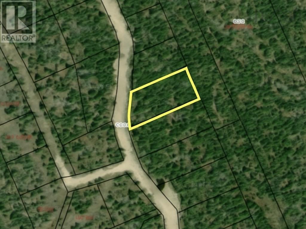 Lot 19 Cabot Trail Property Photo 1
