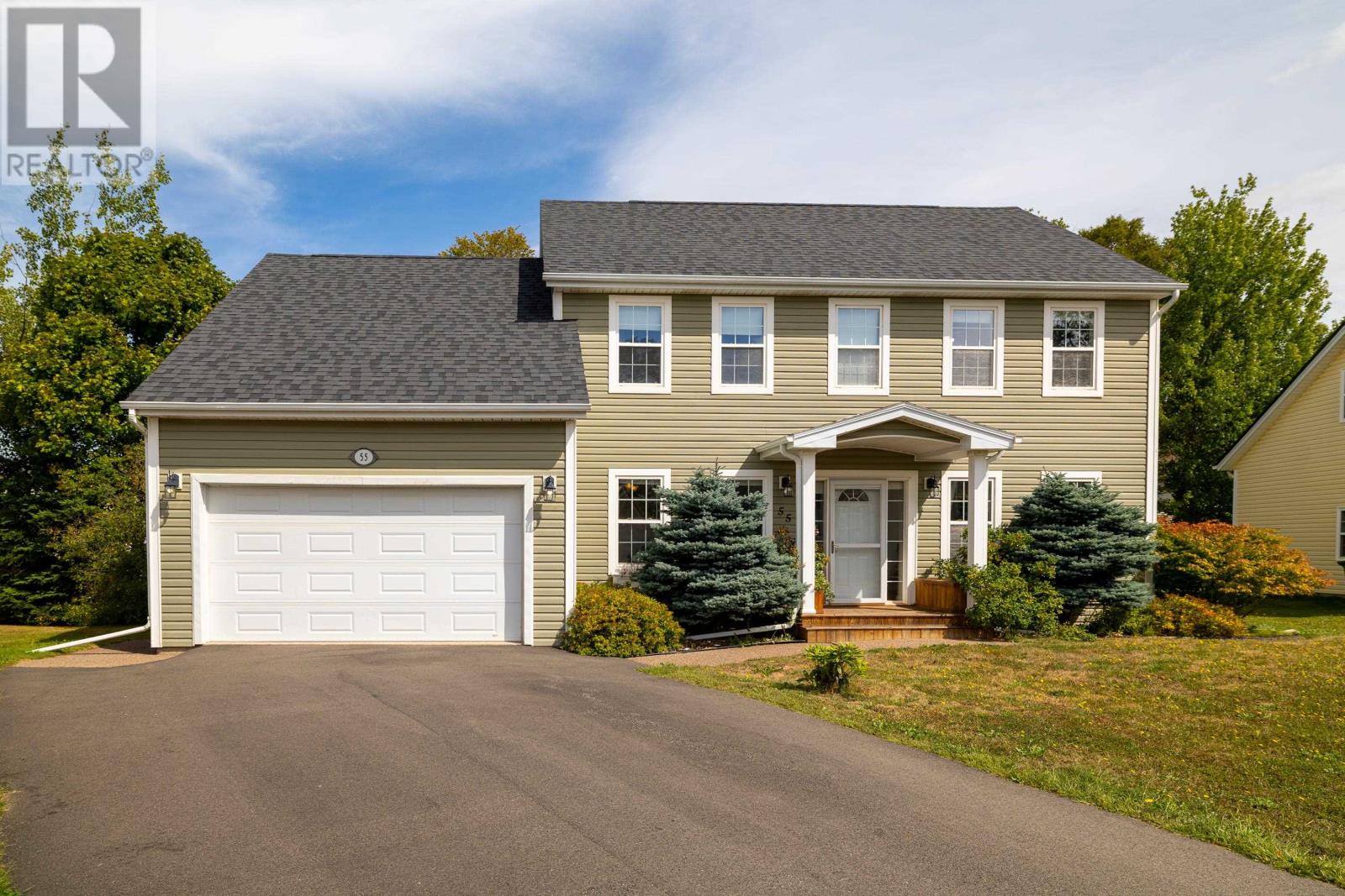 55 Sheffield Crescent Property Photo 1