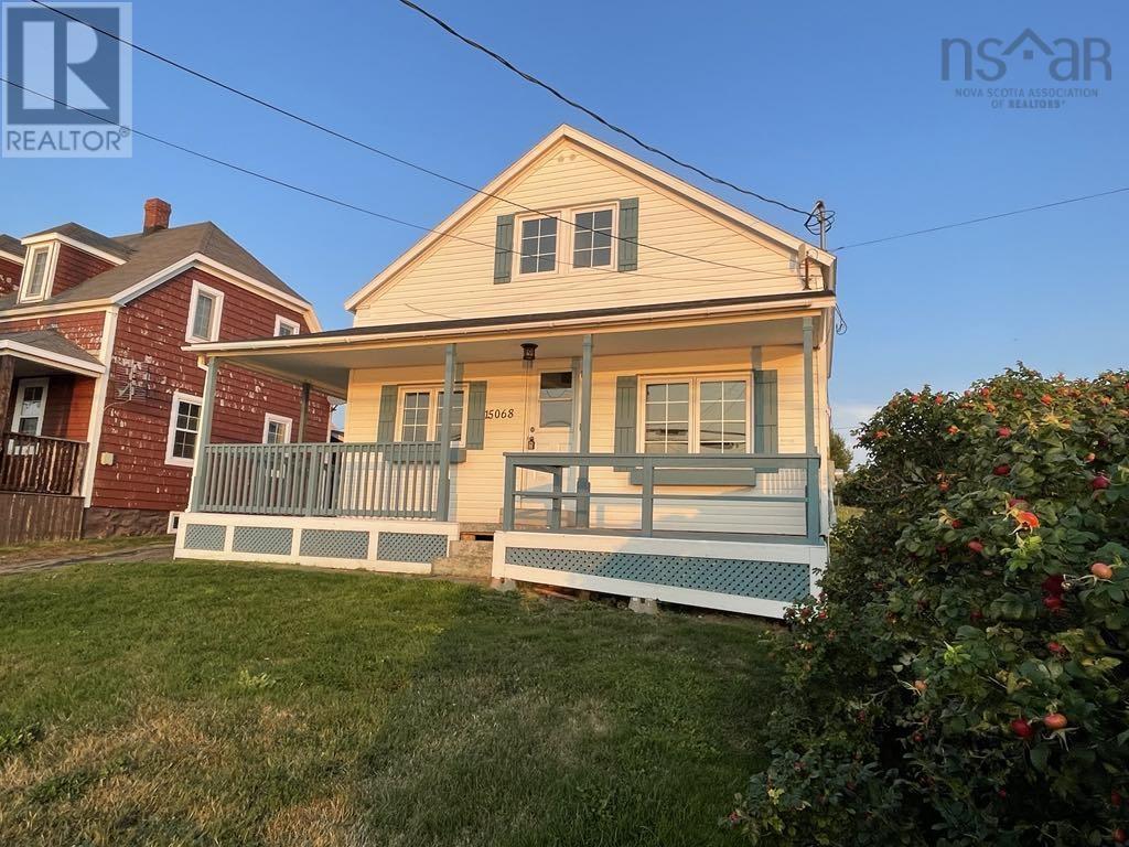 15068 Cabot Trail Property Photo 1