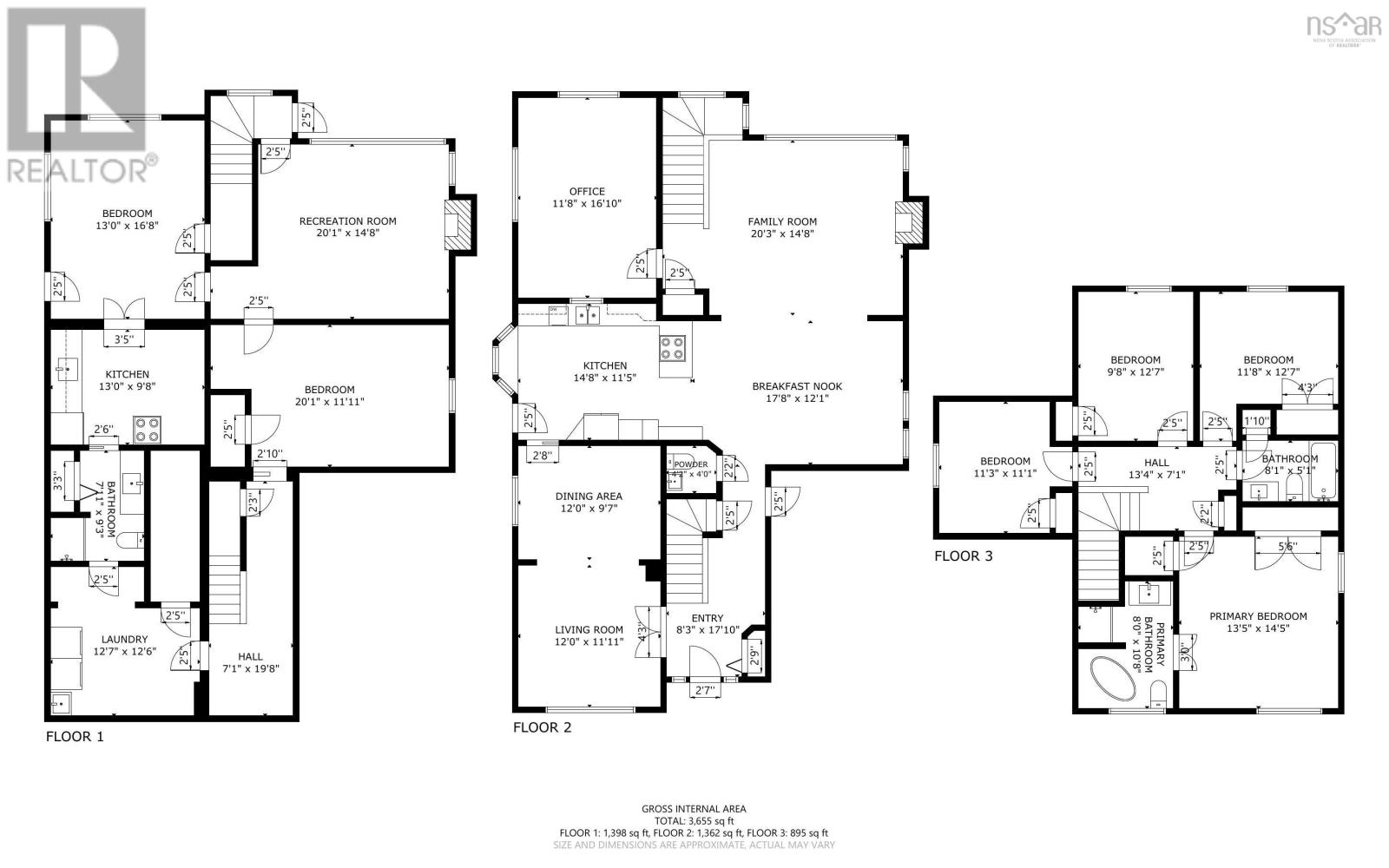 17 Oakley Avenue Property Photo 5