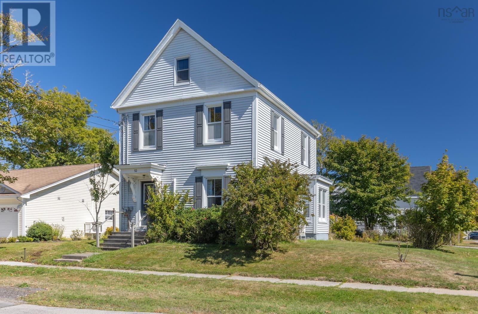 53 William Street Property Photo 1