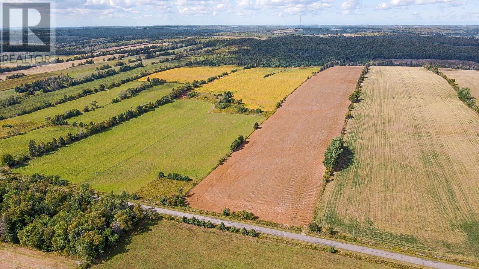 Acreage New Argyle Road Property Photo 1