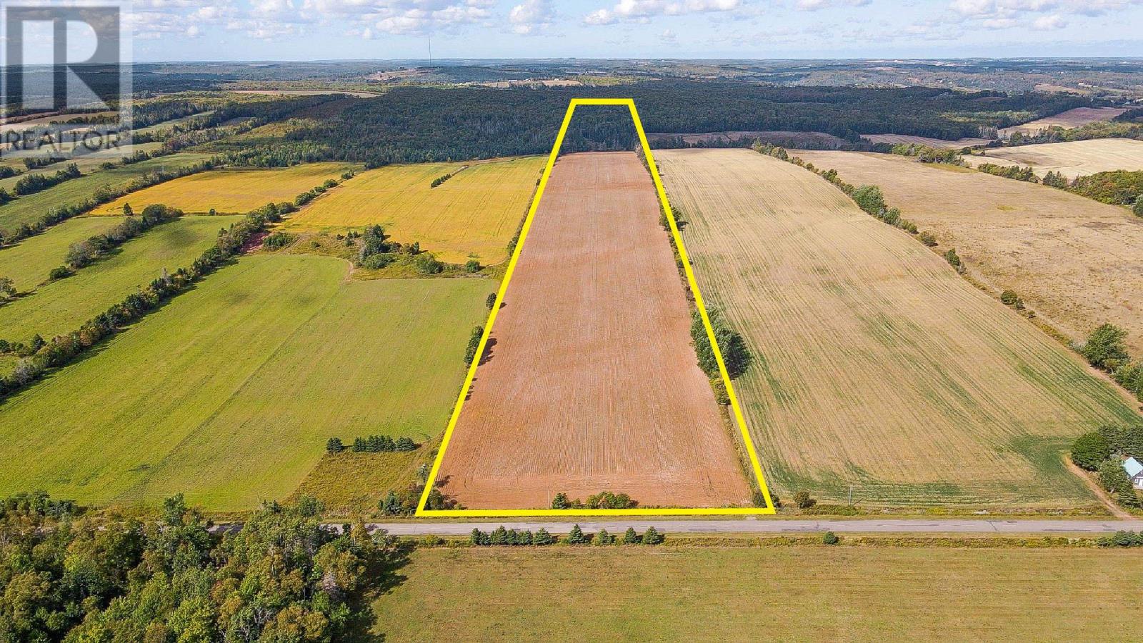 Acreage New Argyle Road Property Photo 2