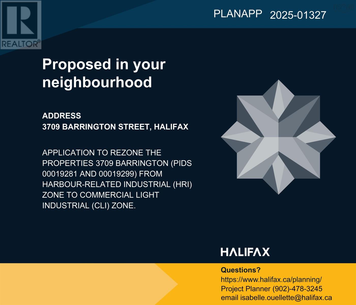 3709 Barrington Street Property Photo 2