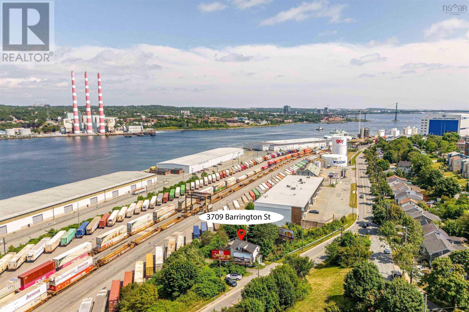 3709 Barrington Street Property Photo 5