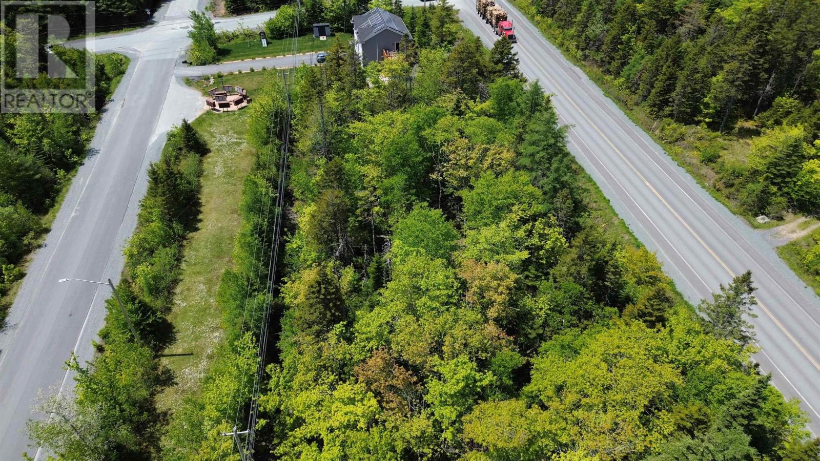 Parcel C Pinetree Crescent