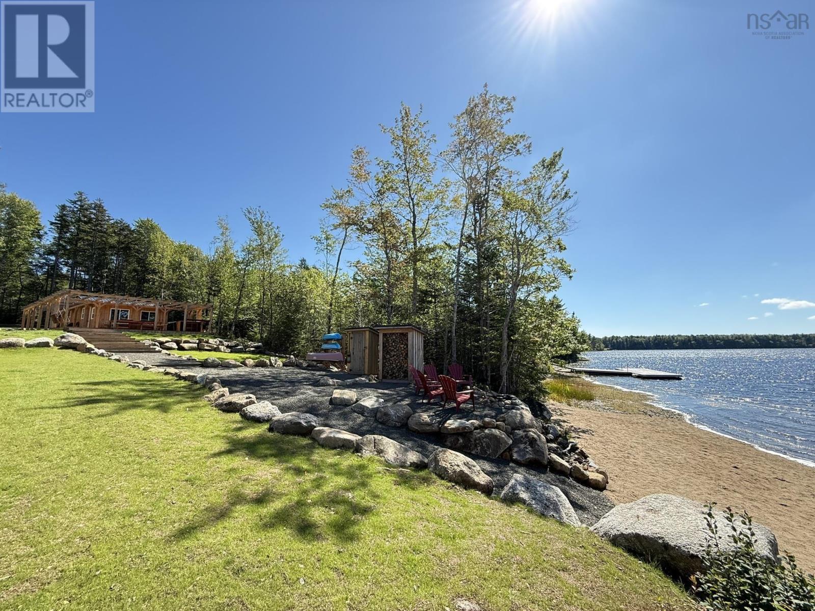 4035 Sissiboo Road Property Photo 1