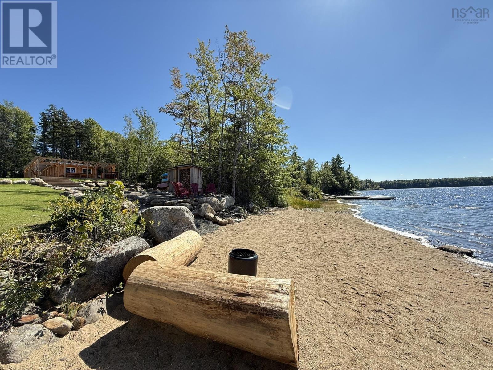 4035 Sissiboo Road Property Photo 16