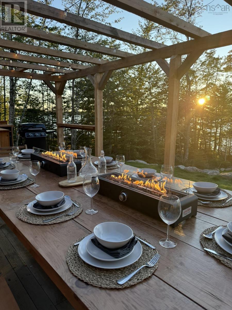 4035 Sissiboo Road Property Photo 19