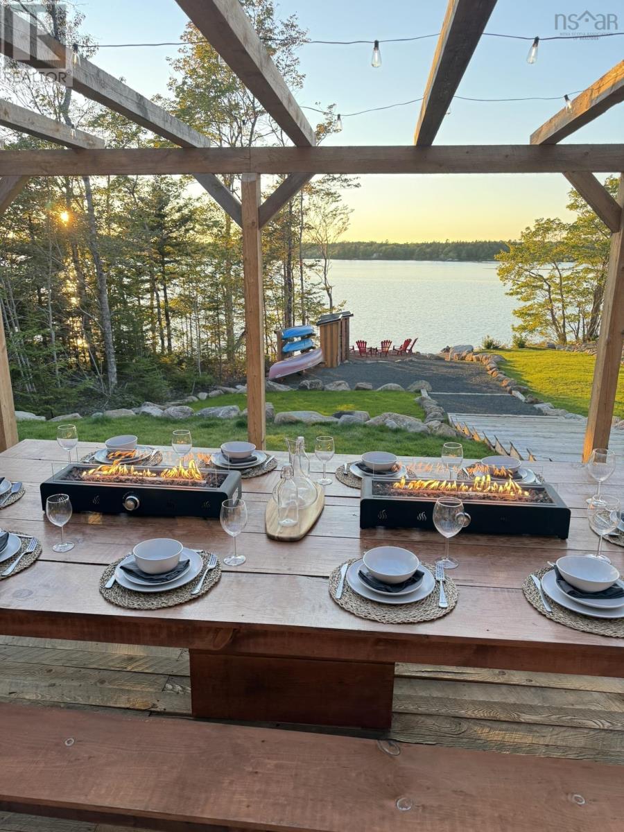 4035 Sissiboo Road Property Photo 20