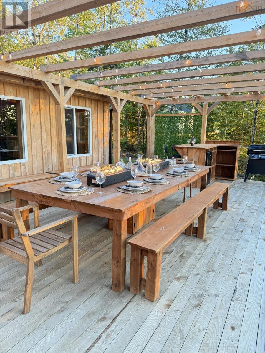 4035 Sissiboo Road Property Photo 21