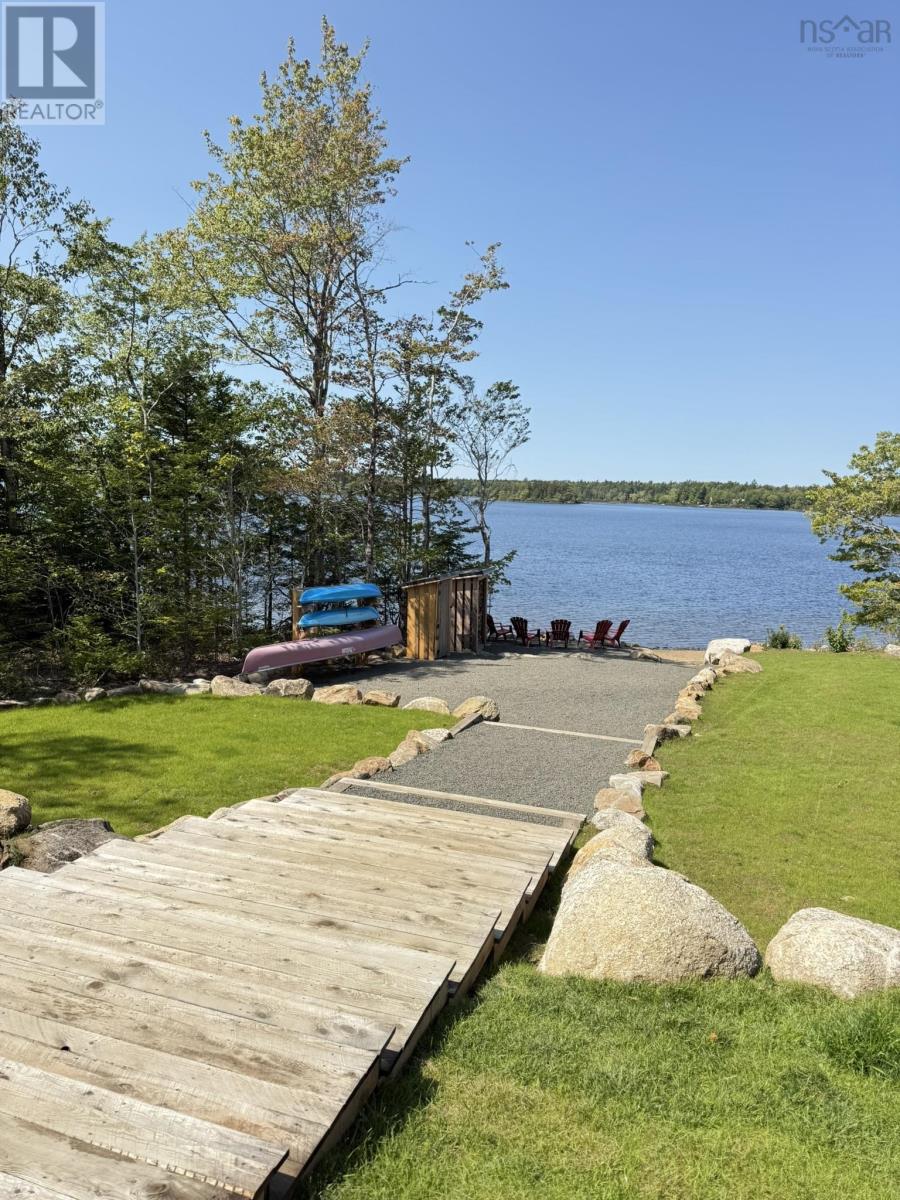 4035 Sissiboo Road Property Photo 25