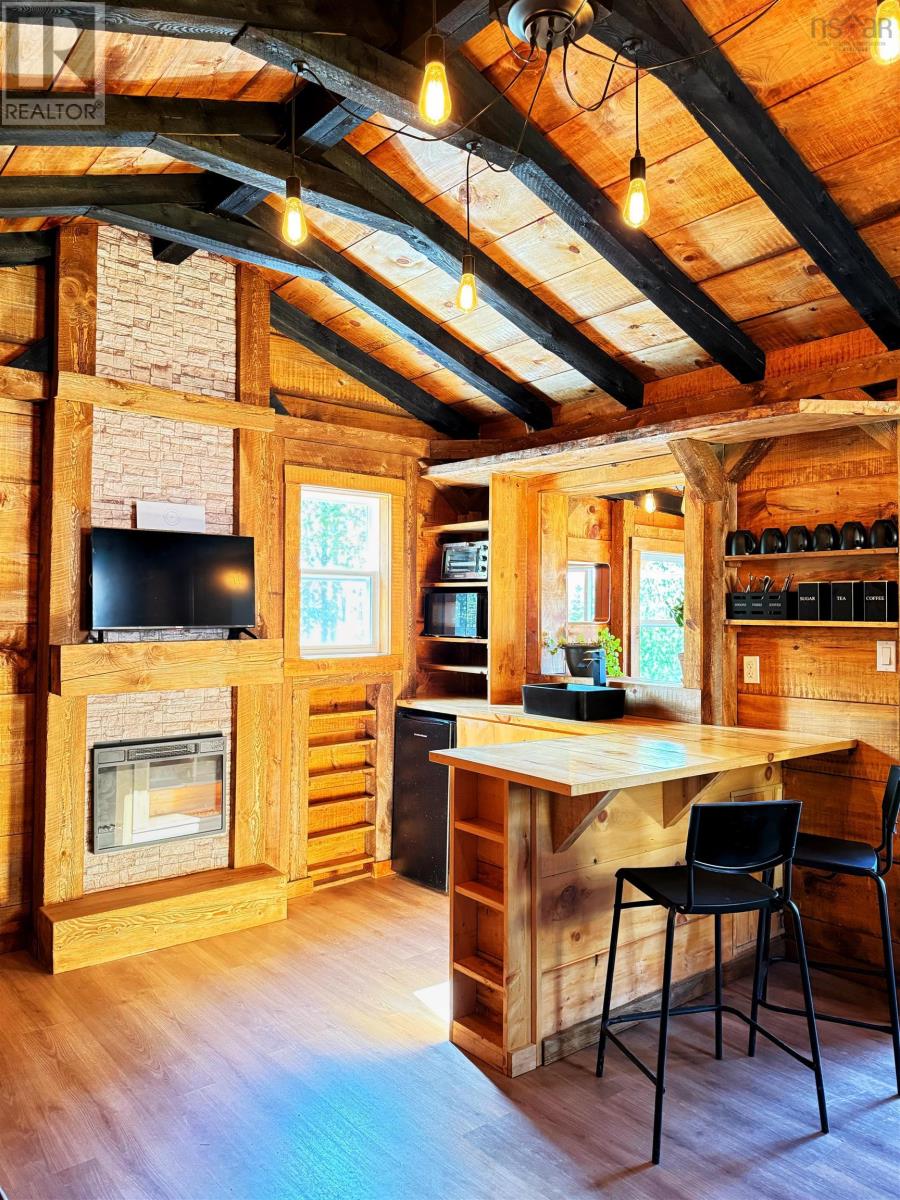 4035 Sissiboo Road Property Photo 38