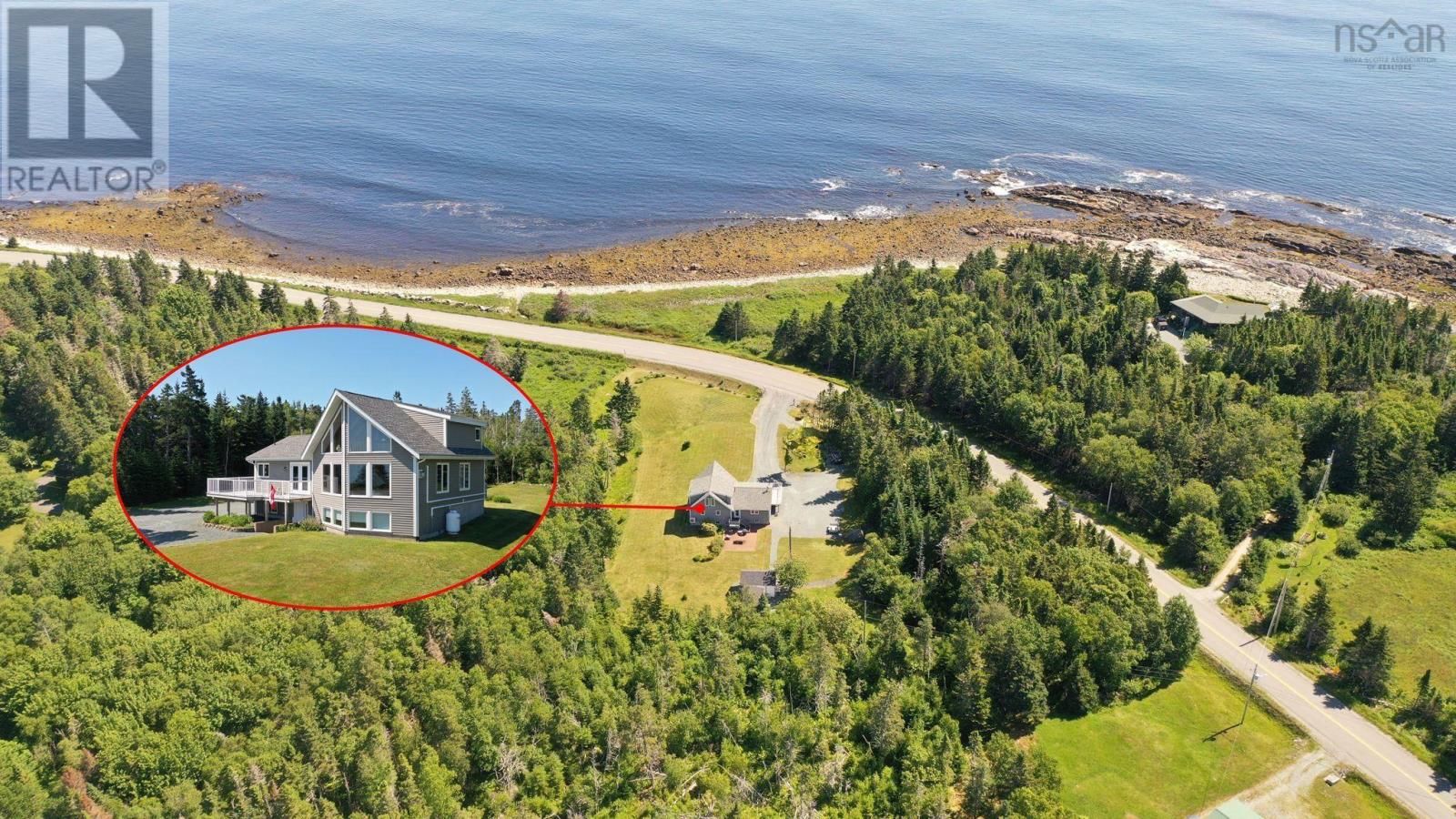 1228 Shore Road Property Photo 1