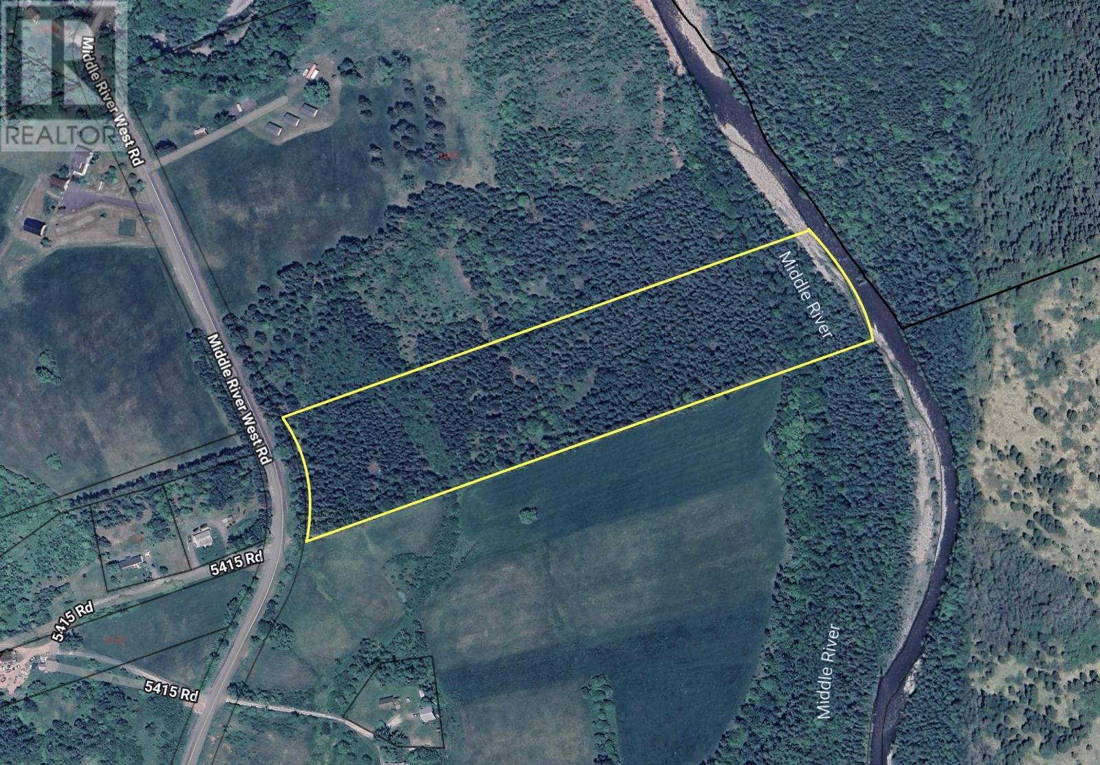 West Side Middle River Road Property Photo 4