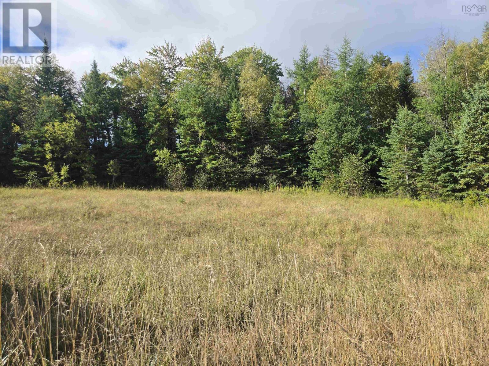 Lot 8 Highway 368 Property Photo 1