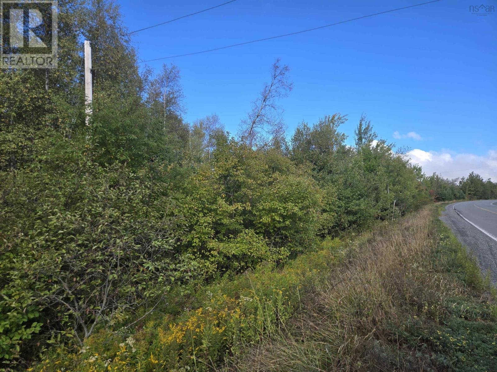 Lot 7 Highway 368 Property Photo 1