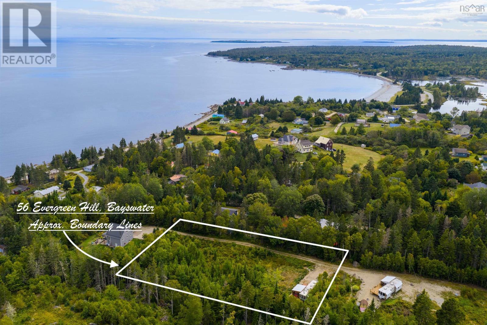56 Evergreen Hill Property Photo 1