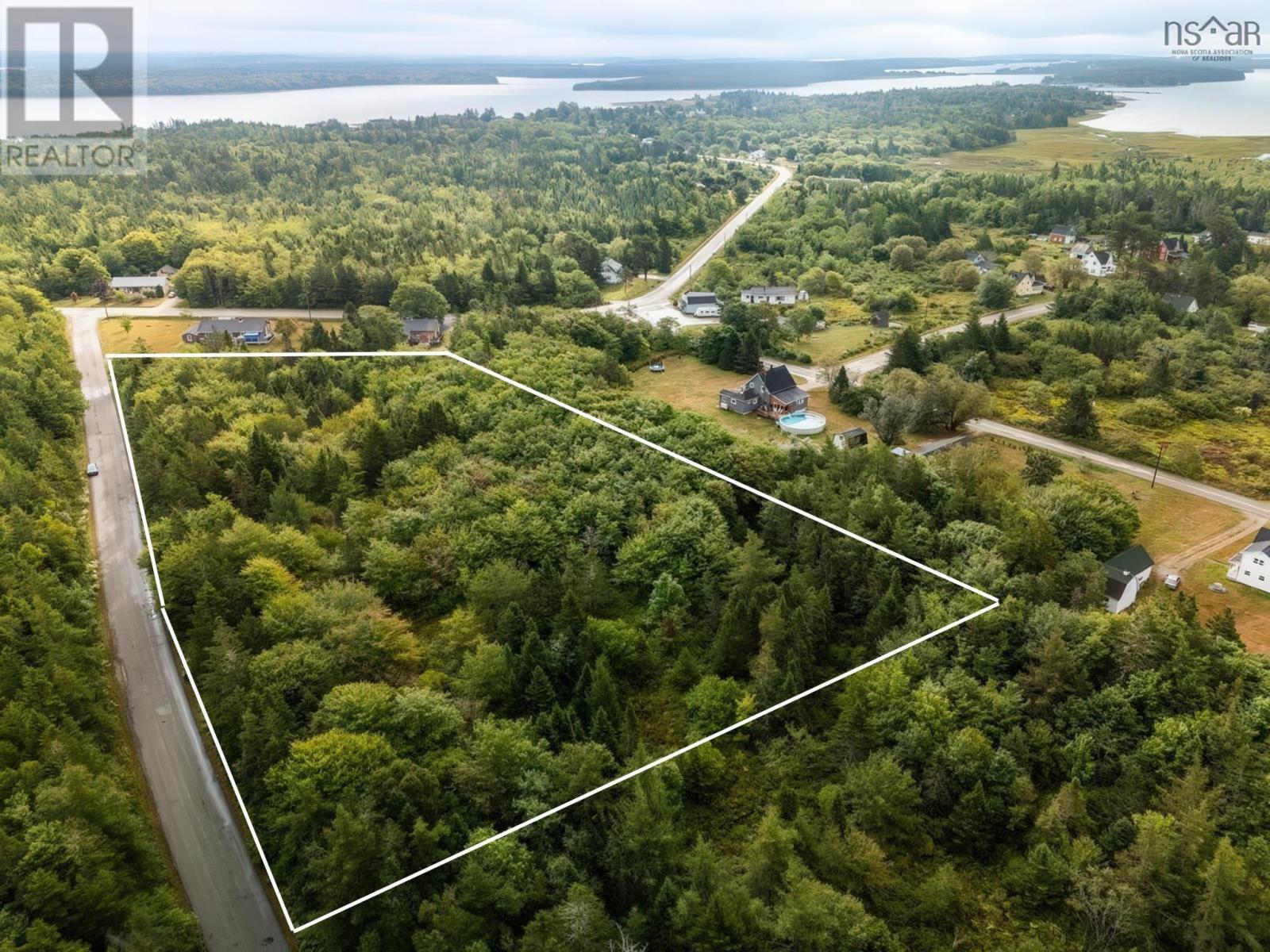 Lot Bourque Crescent Property Photo 1