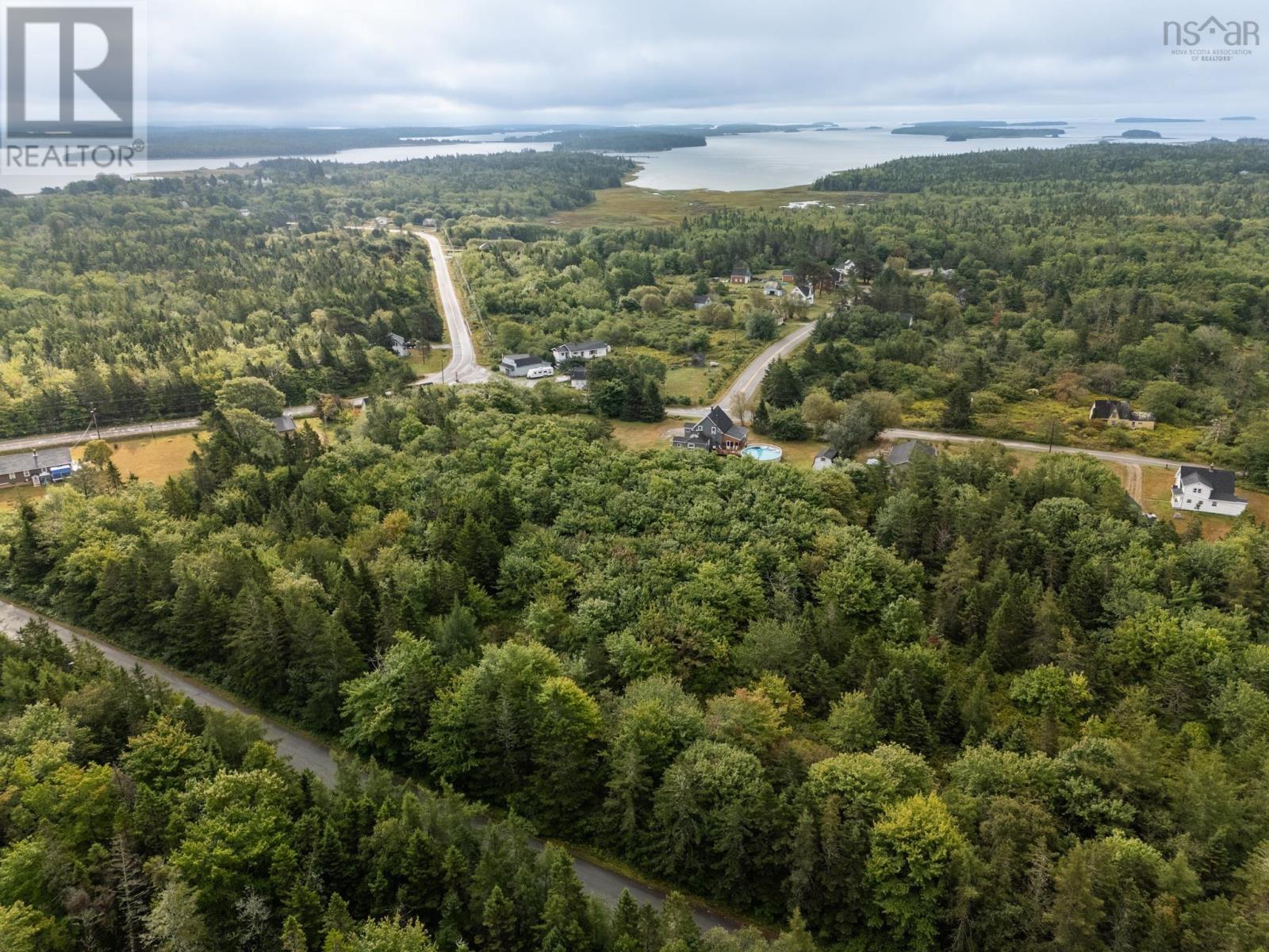 Lot Bourque Crescent Property Photo 2