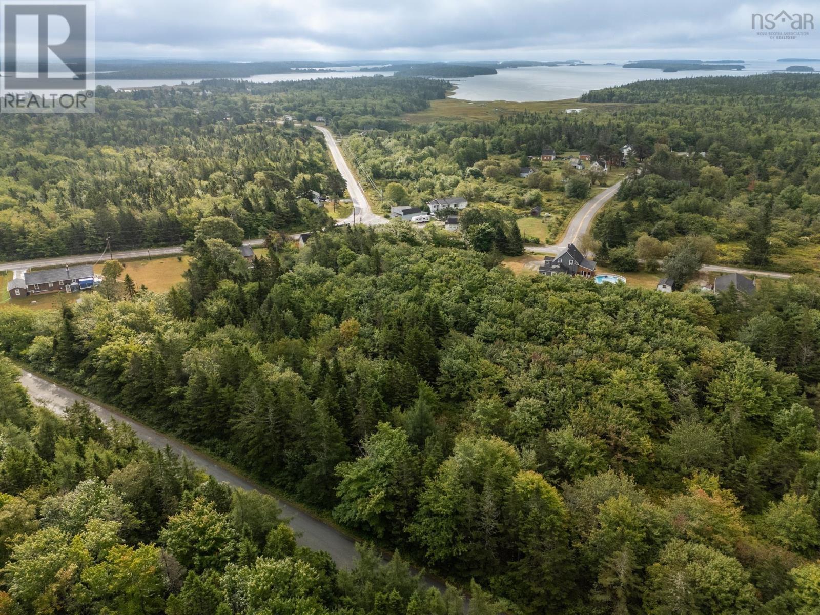 Lot Bourque Crescent Property Photo 3