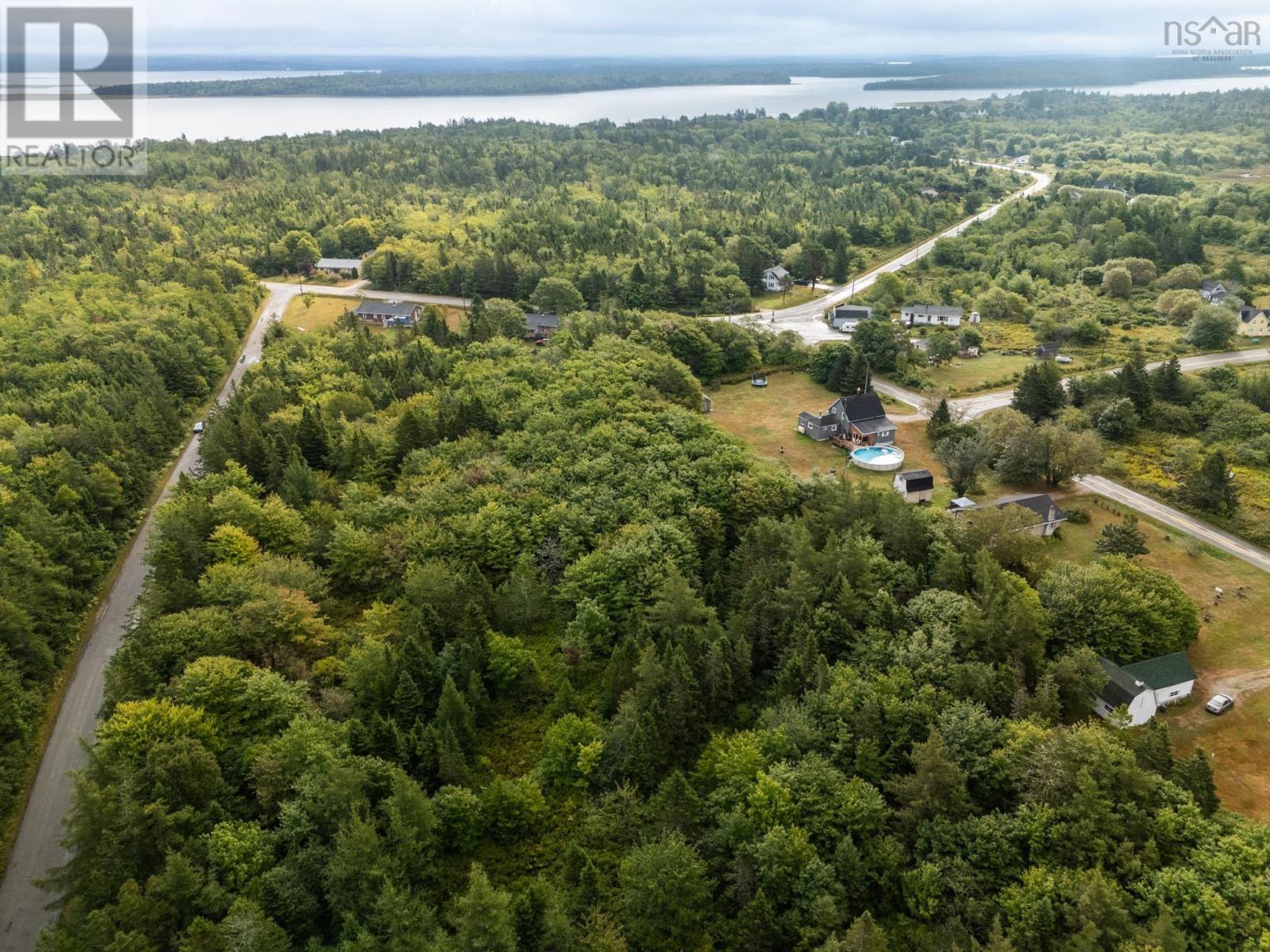 Lot Bourque Crescent Property Photo 6