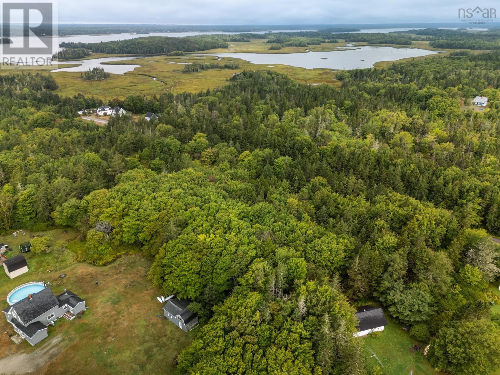 Lot Bourque Crescent Property Photo 10