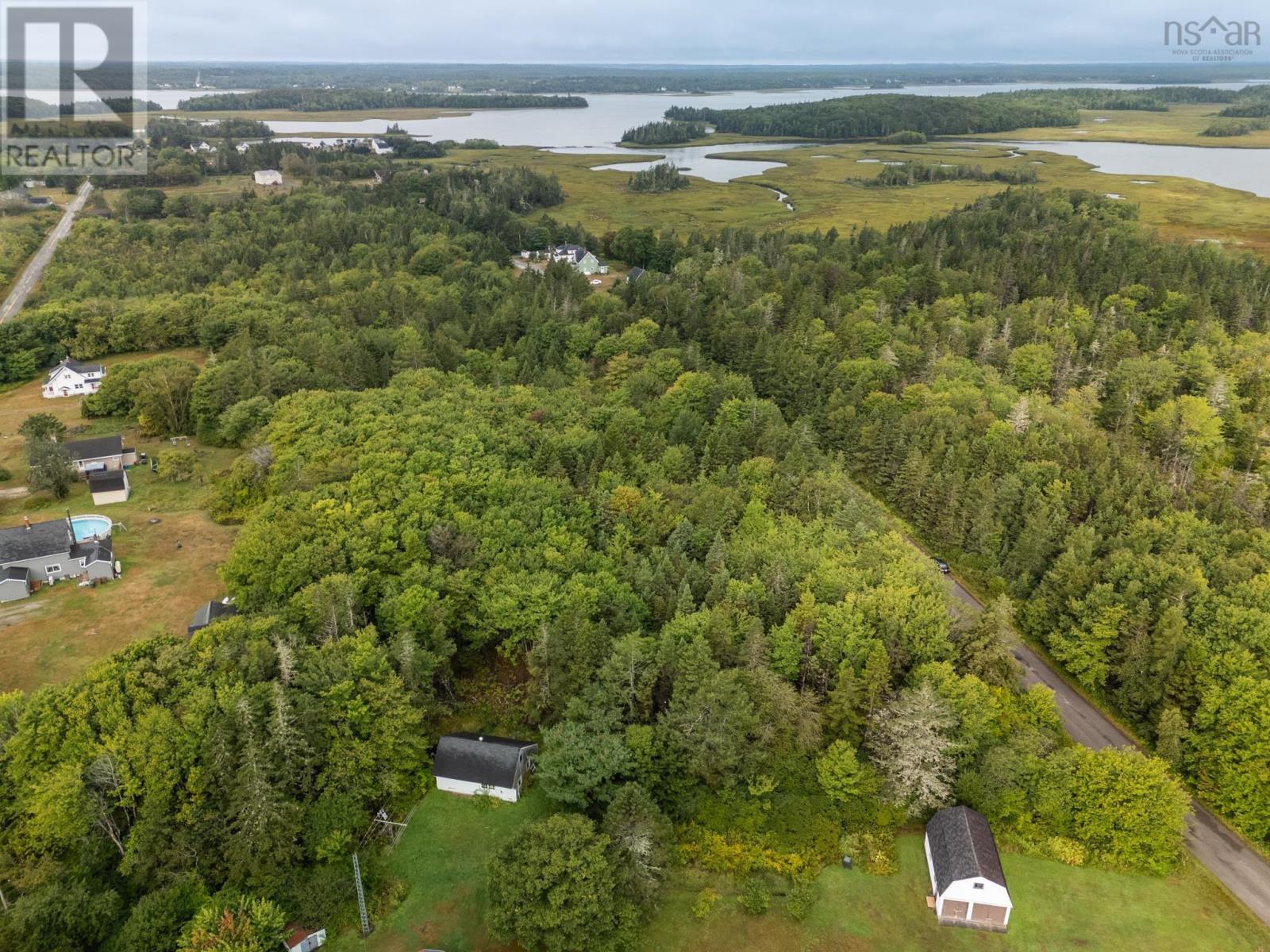 Lot Bourque Crescent Property Photo 11
