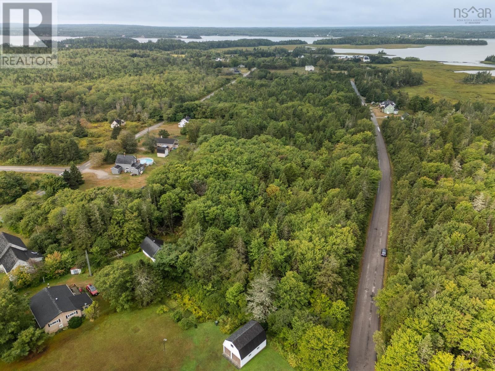 Lot Bourque Crescent Property Photo 12