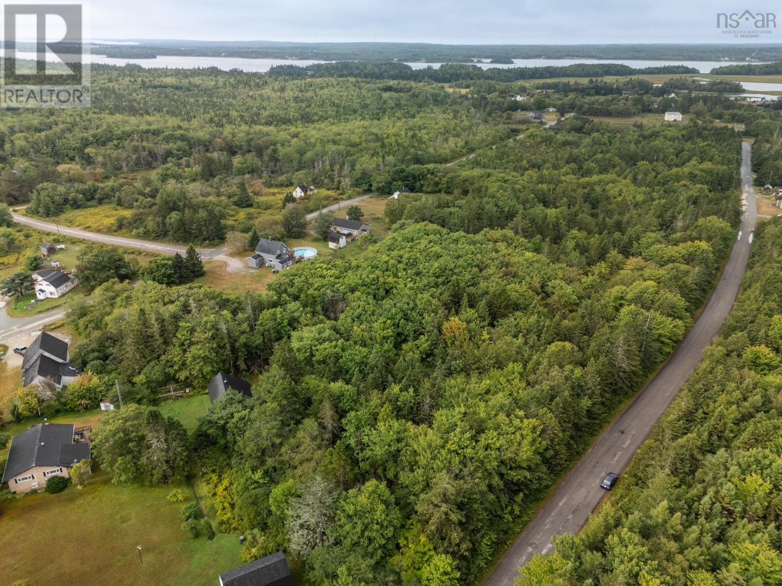 Lot Bourque Crescent Property Photo 13
