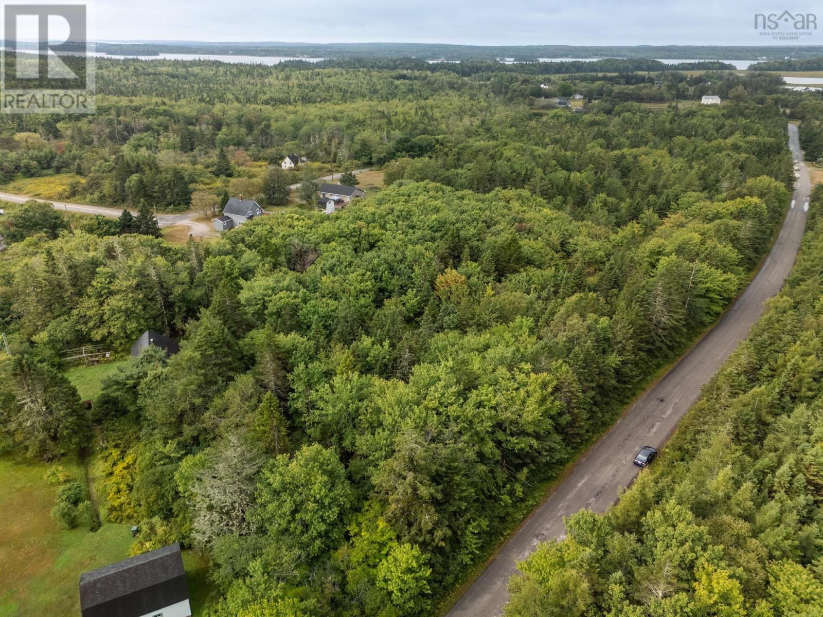 Lot Bourque Crescent Property Photo 14
