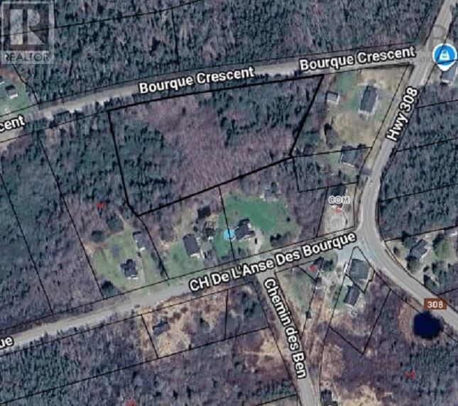Lot Bourque Crescent Property Photo 17