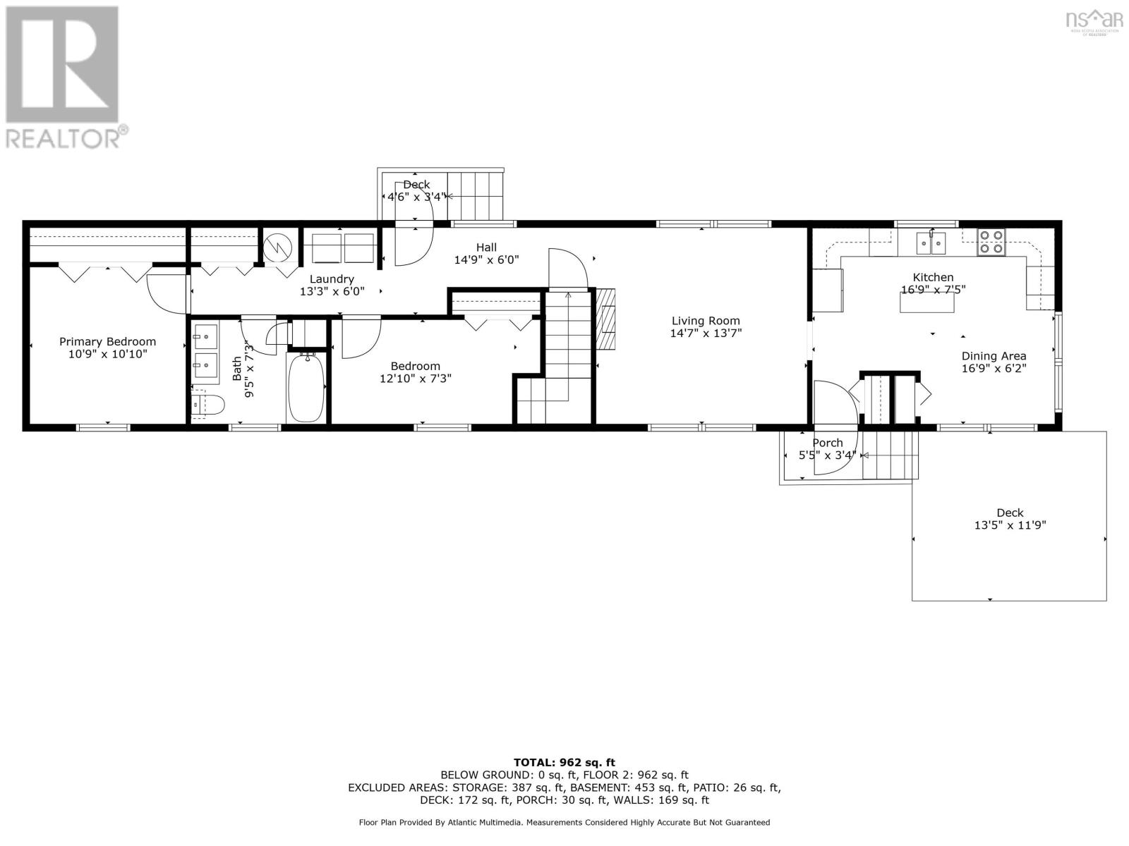 835 Murchyville Road Property Photo 15