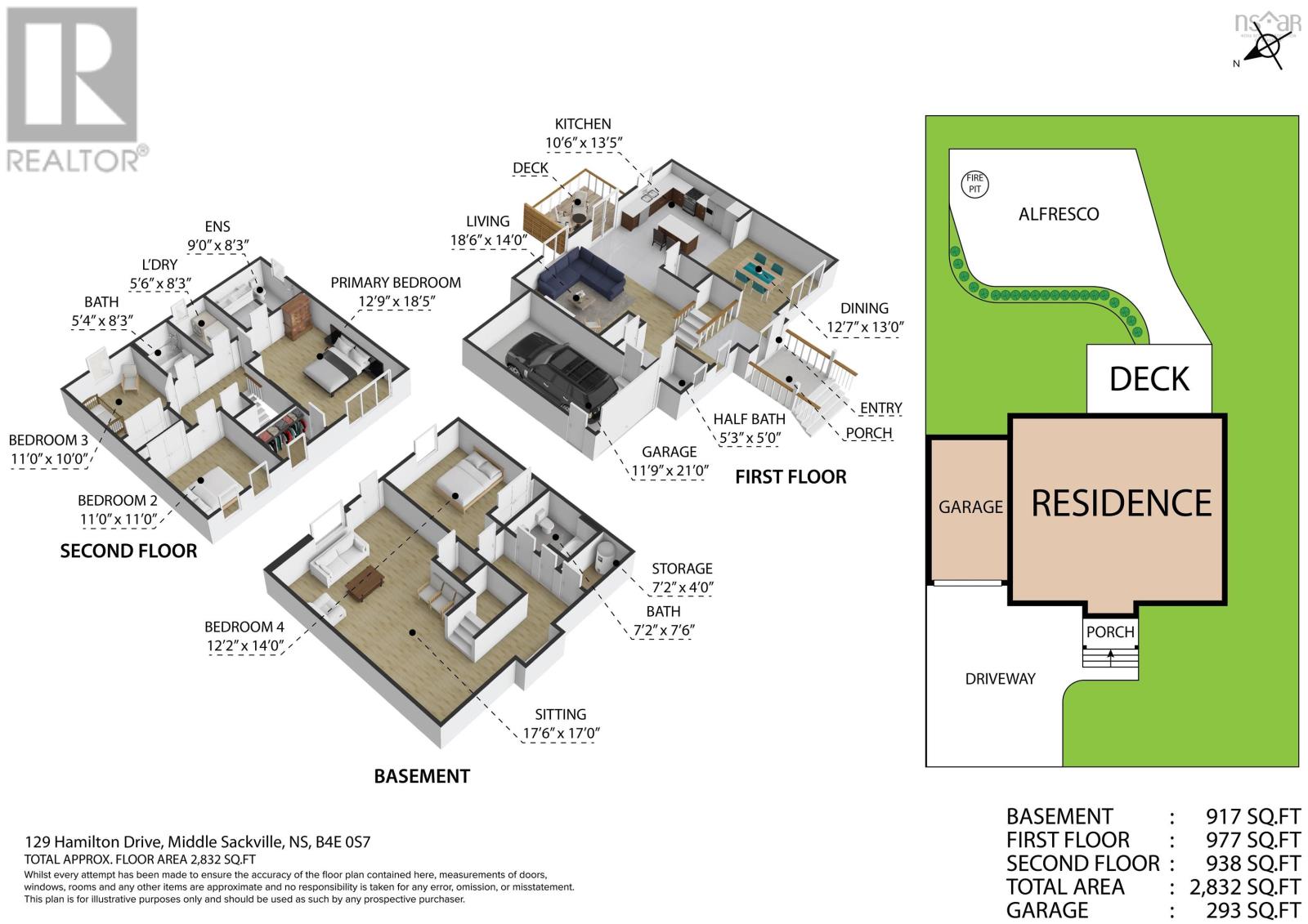 129 Hamilton Drive Property Photo 46