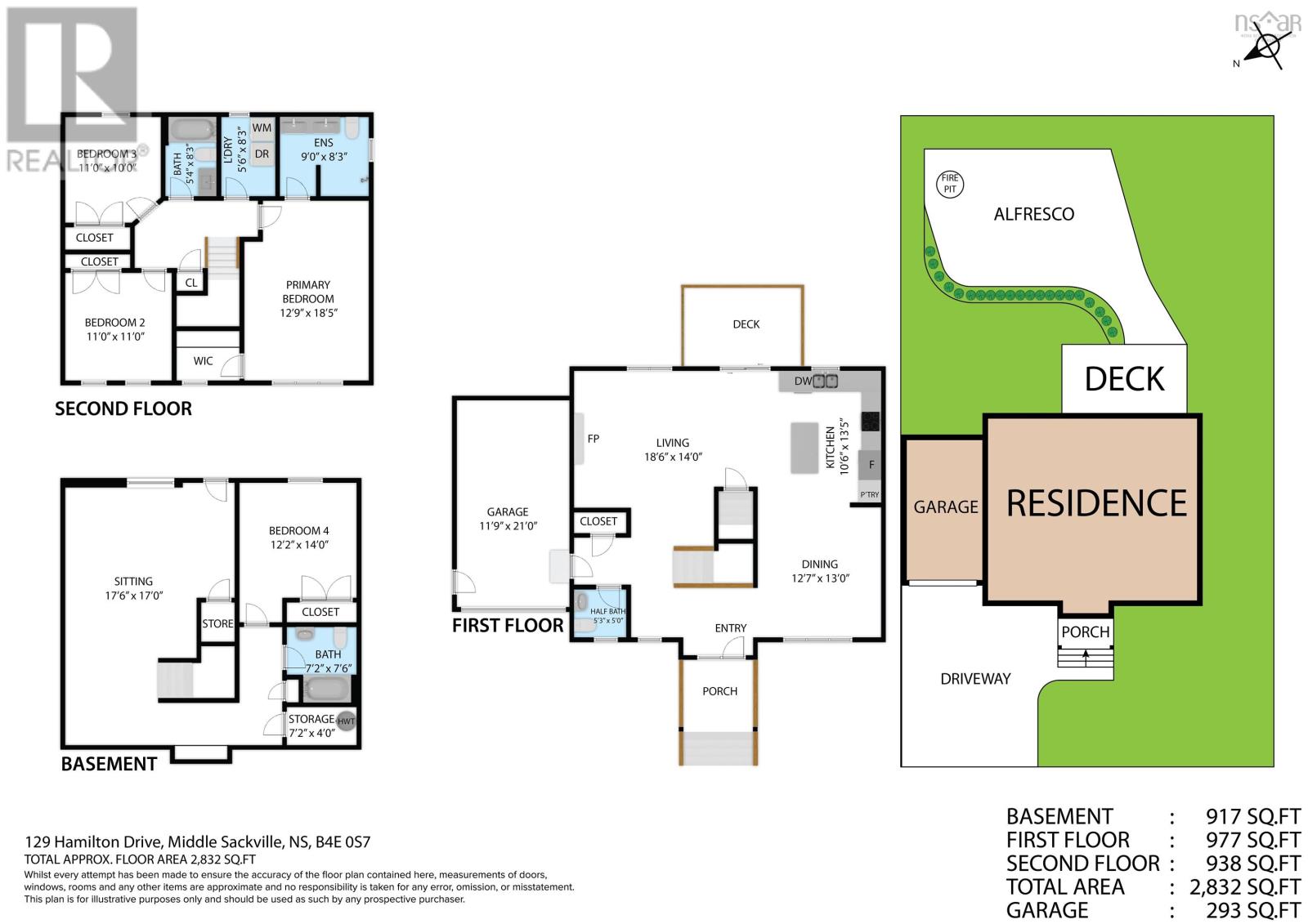 129 Hamilton Drive Property Photo 49