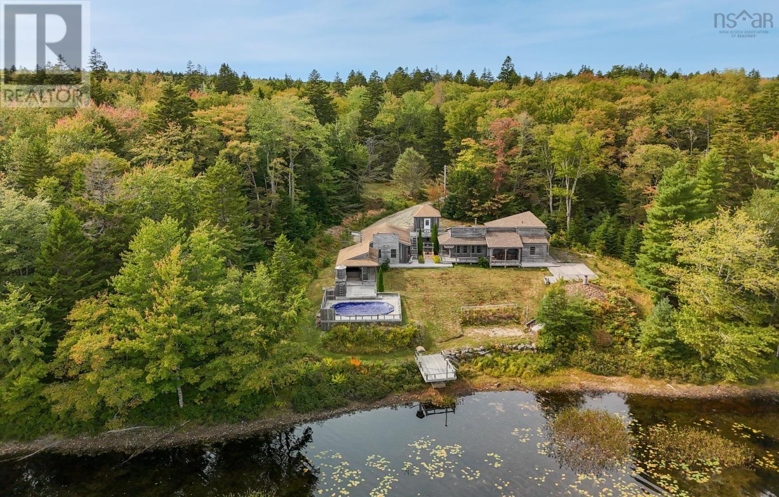 240 Pine Prince Drive Property Photo 1