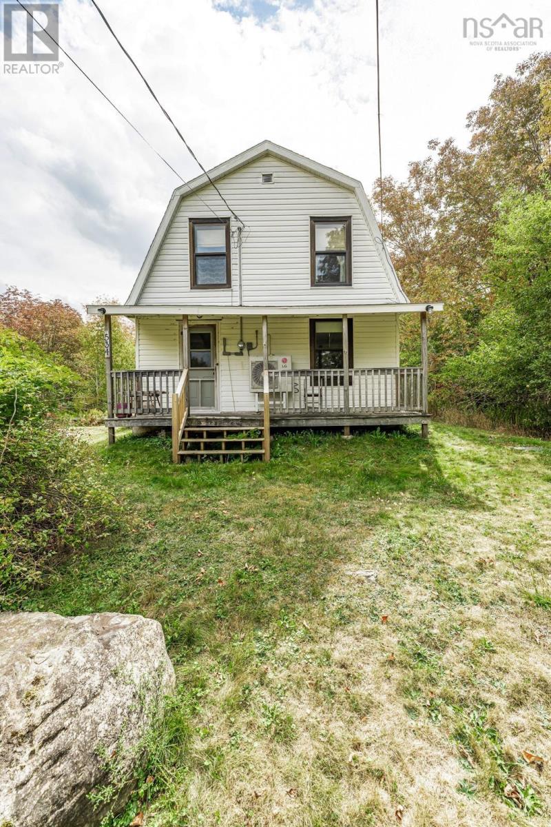 534 Weymouth Falls Road Property Photo 19